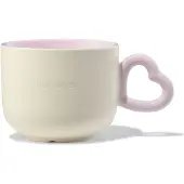 HEMA Mok 480ml keramiek hello lovely