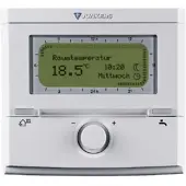 Junkers FR110 Kamercontroller 7719002884 modulaire besturingseenheidkit