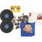 Warner Music Balloonerism