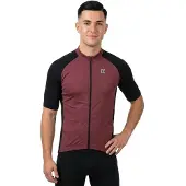 Kalas Passion Z4 Gravel Korte Mouw Wielertrui