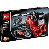 LEGO Technic Racetruck - 42041
