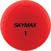 Skymax BiPower Tour 12-Ball