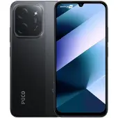 Xiaomi C85 8GB RAM 256GB ROM - Paars