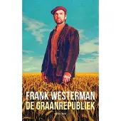 Querido De graanrepubliek (Paperback)