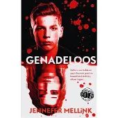 Luitingh-sijthoff Genadeloos (Paperback)