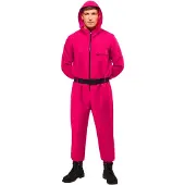 Rubies Guard Volwassenenkostuum - - Maat XL