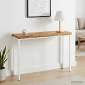vidaXL Rechthoekig Tafelblad 70 x 20 x 3 cm Rechthoekig
