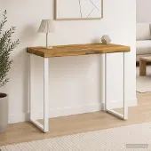vidaXL Rechthoekig Tafelblad 60 x 20 x 3 cm Rechthoekig