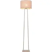 Masterlight Vloerlamp Design Terry Dego Beige Terra