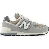 New Balance Sneakers laag beige / aardetinten / zwart / wit