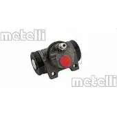 METELLI 04-0650 Wielremcilinder
