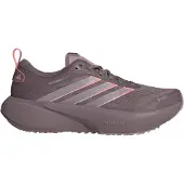 Adidas Loopschoen 'Supernova Rise 3' grijs / mauve / pitaja roze