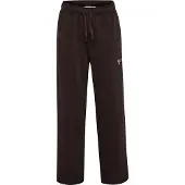 Hummel Broek 'Jump' chocoladebruin