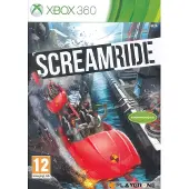 ScreamRide - Xbox 360