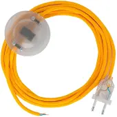 Creative Cables Rm10 3m Staande Lamp Kabel