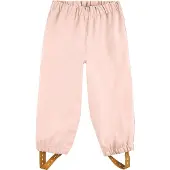 Sterntaler - Kid's Regenhose Ungefüttert Uni - Regenbroek 98, roze