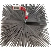 SIT Möbel Schuifdeur voor schoorsteenreiniging, 400x400 mm