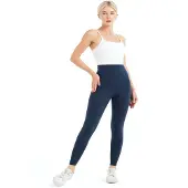Justever Leggings marine