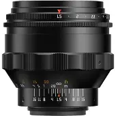 TTArtisan AF 75mm F/2 M42 Black
