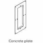 Kreon - Concrete plasterkit