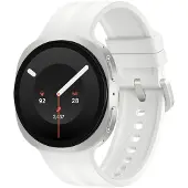 Samsung Galaxy Watch9 40 mm - Bluetooth Smartwatch Crème