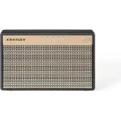 Crosley Montero - Bluetooth speaker - Zwart