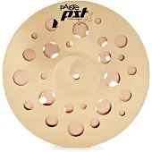 Paiste 12" PSTX Swiss Flanger Stack