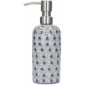 Bunzlau Castle Zeepdispenser Flower Fountain High 350 ml