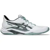 Asics Blade FF 2 White/Ocean Haze