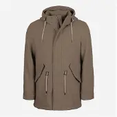 Indicode Heren Inarlie Jas Otter