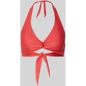 Barts Bikini-top met halter model 'Kelli'