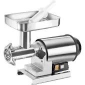 Tre Spade Elektrische vleesmolen 'TC-22 inox/80', merk "", modelnummer 22