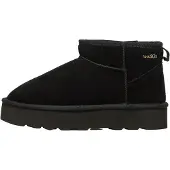 s.Oliver Boots zwart