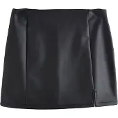 Next Rok zwart