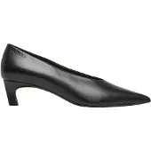 Comma Pumps zwart