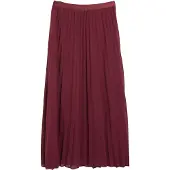 s.Oliver Black Label Rok bordeaux