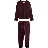 Next Pyjama bourgogne