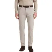 Brax broek 5-p beige effen