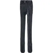 Next Panty's donkergrijs