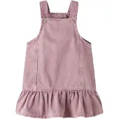 Name it Denim Overgooier 98 EU Meisjes