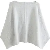 Next Cape 'N. Premium' grijs