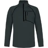 Protest Sportsweatshirt 'PRTRekody' groen