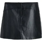 Next Rok zwart