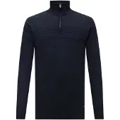 Blend Trui 'BHREDHILL' zwart