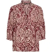 ONLY Blouse bruin