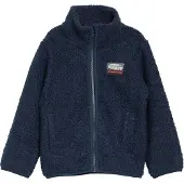 s.Oliver Tussenjas navy / wit