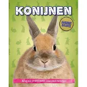 CORONA Konijnen (Hardback)