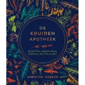 Rebo Productions De kruidenapotheek (Hardback)