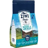 Ziwi Peak - Mackerel and lamb - Air dried - 1 kg