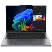 Lenovo ThinkPad X9-14 Gen 1 Aura Edition 21QA008YMH - Zakelijke Laptop - 14 inch - Core Ultra 7 258V - 32GB/512GB - Windows 11 Pro